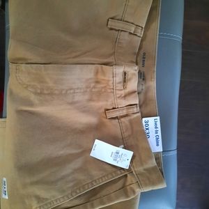 Old Navy Chino